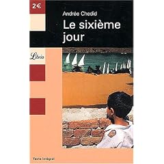 Le Sixi�me Jour