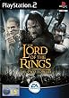 The Lord of the Rings: The Two Towers (PS2)