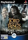 The Lord of...