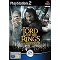 The Lord of the Rings: The Two Towers (PS2)