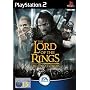 The Lord of the Rings: The Two Towers (PS2)