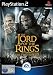 The Lord of the Rings: The Two Towers (PS2)