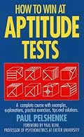 How to Win at Aptitude Tests
