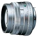PENTAX �]�� �����Y FA77mm F1.8 Limited �V���o�[ FA77F1.8S