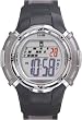 Timex 5E061 1440 Sports Leader Watch with Indiglo Night Light