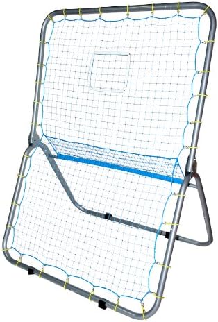 Lacrosse Rebounder - Pro 72 Rebounder