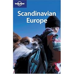 Lonely Planet Scandinavian Europe (Lonely Planet Scandinavian  Europe)