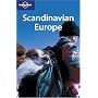 Lonely Planet Scandinavian Europe (Lonely Planet Scandinavian  Europe)