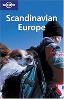 Lonely Planet Scandinavian Europe (Lonely Planet Scandinavian  Europe)