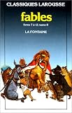 Fables Choisies 2* (French Edition)
