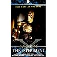 Jason X #2: The Experiment by Pat Cadigan