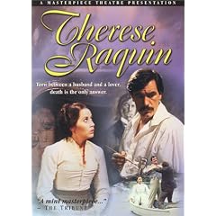 Therese Raquin