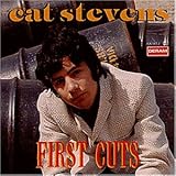 First Cuts von Cat Stevens