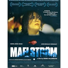 Maelstrom (2000) (Sub) [VHS]
