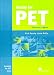 Ready for PET: Teacher's Book