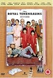 Royal Tenenbaums [UK IMPORT] - Gene Hackman