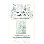 Das Sieben-Kr�uter-Erbe von Bertrand Heidelberger: Die Verschleimungsgefahr im K�rper und ihre L�sung
