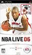 NBA LIVE 06