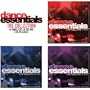 Dance Essentials: Collection 1-3 (Reis)