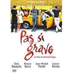 Pas si grave