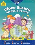 Word Search: People and Places