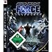 Star Wars - The Force Unleashed