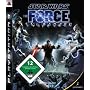 Star Wars - The Force Unleashed