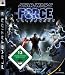 Video-Spiele : Star Wars - The Force Unleashed