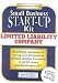 Limited Liability Company: Small Business Start-Up Kit (Small Business Library)