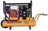 Bostitch CAP1580WB 1.5 HP Electric Wheelbarrow Air Compressor