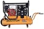 Bostitch CAP1580WB 1.5 HP Electric Wheelbarrow Air Compressor