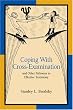 Coping With Cross-Examination and Other Pathways to Effective Testimony