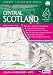 Anquet Central Scotland 1:50000 (PC)