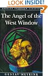 The Angel of the West Window