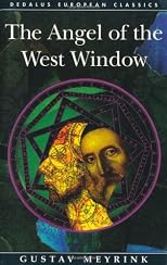 The Angel of the West Window (Dedalus European Classics)