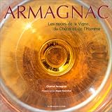 Revue Renaissance du Livre  / Armagnac : Les Noces de la vigne, du chêne et de l'homme