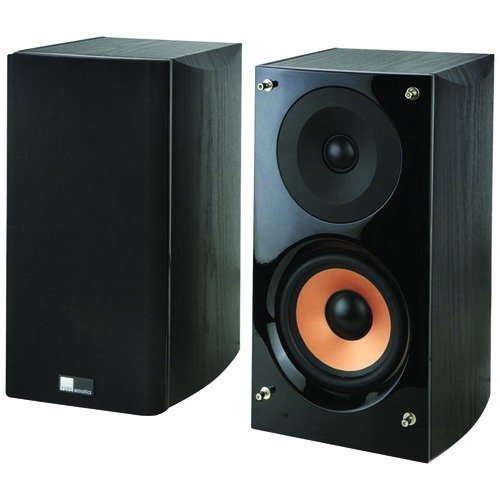 PURE Acoustics Supernova-S 250-Watt Surround Speakers
