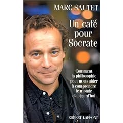 Un caf� pour Socrate