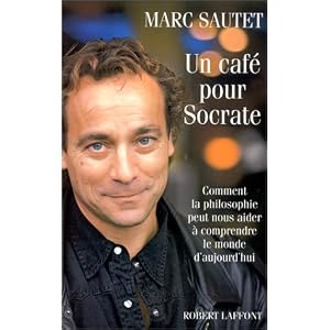 Un caf� pour Socrate
