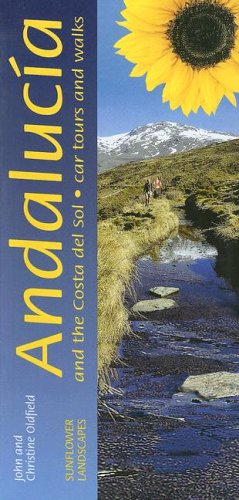 City Travel Guides Discounted  Search : Andalucia and The Costa Del Sol (Landscapes)