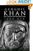 Genghis Khan