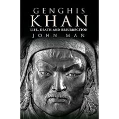 Genghis Khan