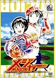 W[ 6th.Inning [DVD]