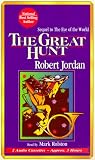 The Great Hunt (Wheel of Time)