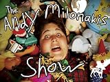 The Andy Milonakis Show