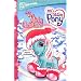 MY LITTLE PONY Volume 2: A Very Minty Christmas (v. 2)