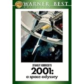 2001年宇宙の旅 [DVD]