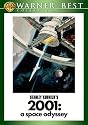 2001年宇宙の旅 [DVD]