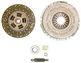 Valeo 52642201 OE Replacement Clutch Kit