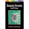Suggested Information Forensics Reading